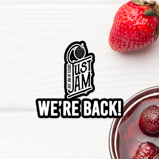 We're Back! New Look Site And New Products On The Horizon!
