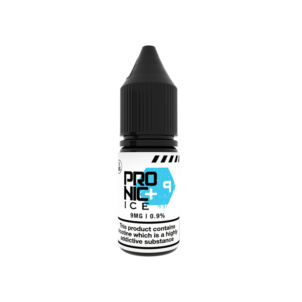 Pro Nic+ ICE Nic Shot (Freebase Ice)