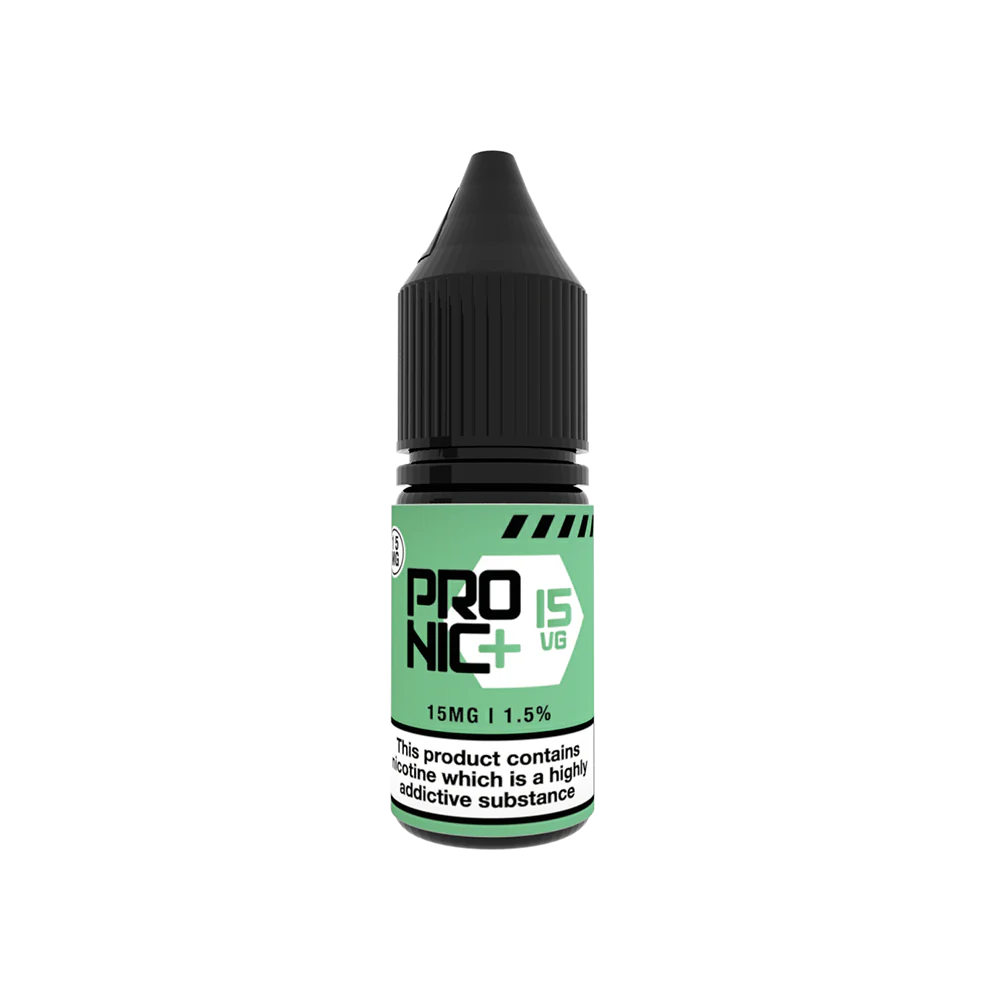 Pro Nic+ Freebase VG Nic Shot (Freebase)