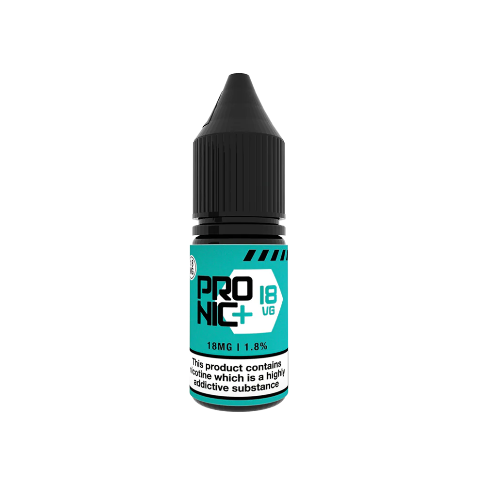 Pro Nic+ Freebase VG Nic Shot (Freebase)