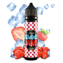 Load image into Gallery viewer, Just Jam - Summer Jams Original 50ml - The Ace Of Vapez
