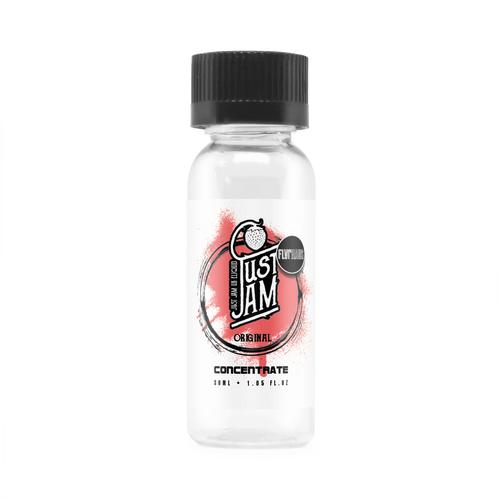 Just Jam Original Concentrate 30ml - The Ace Of Vapez