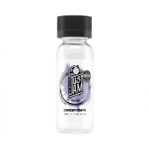 Just Jam Raspberry Scone Concentrate 30ml - The Ace Of Vapez