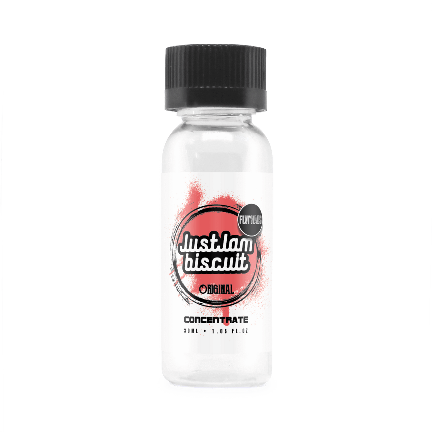 Just Jam Biscuit: Original Concentrate 30ml - The Ace Of Vapez