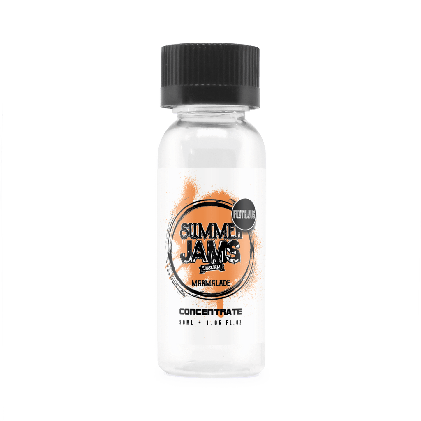 Just Jam: Summer Jam Marmalade Concentrate 30ml - The Ace Of Vapez