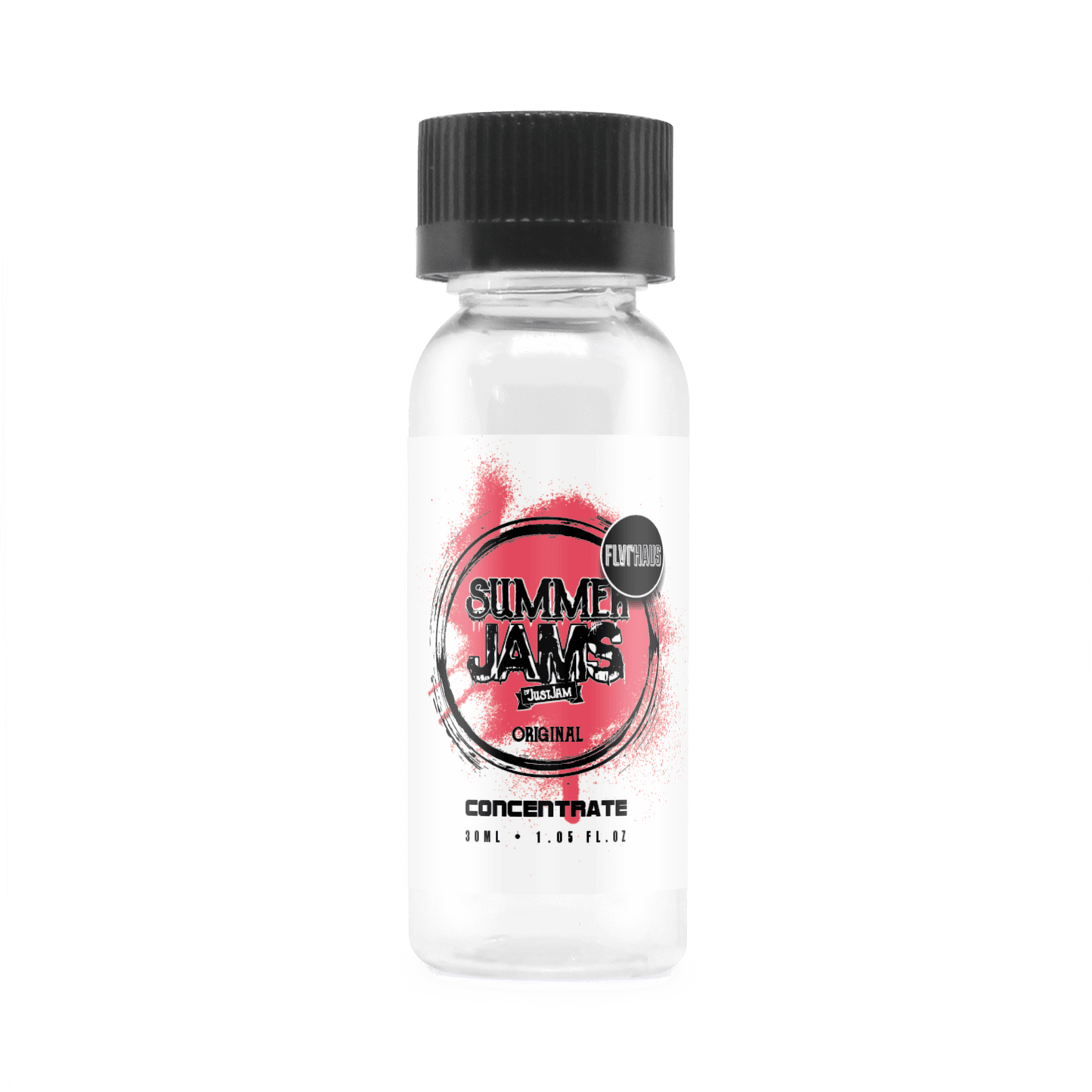 Just Jam: Summer Jam Original Concentrate 30ml - The Ace Of Vapez