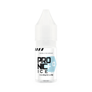 ProNic+ ICE Nic Shot - The Ace Of Vapez