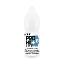 Load image into Gallery viewer, ProNic+ ICE Nic Shot - The Ace Of Vapez
