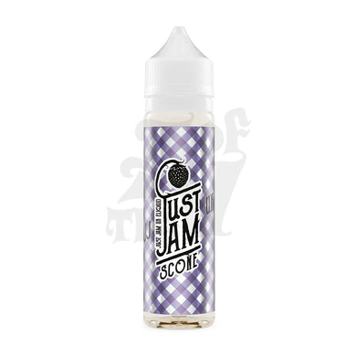 Just Jam - On Scone 50ml - The Ace Of Vapez