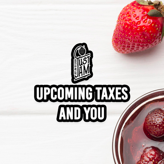 Tax Stamps, Compliance And What It Means To You.