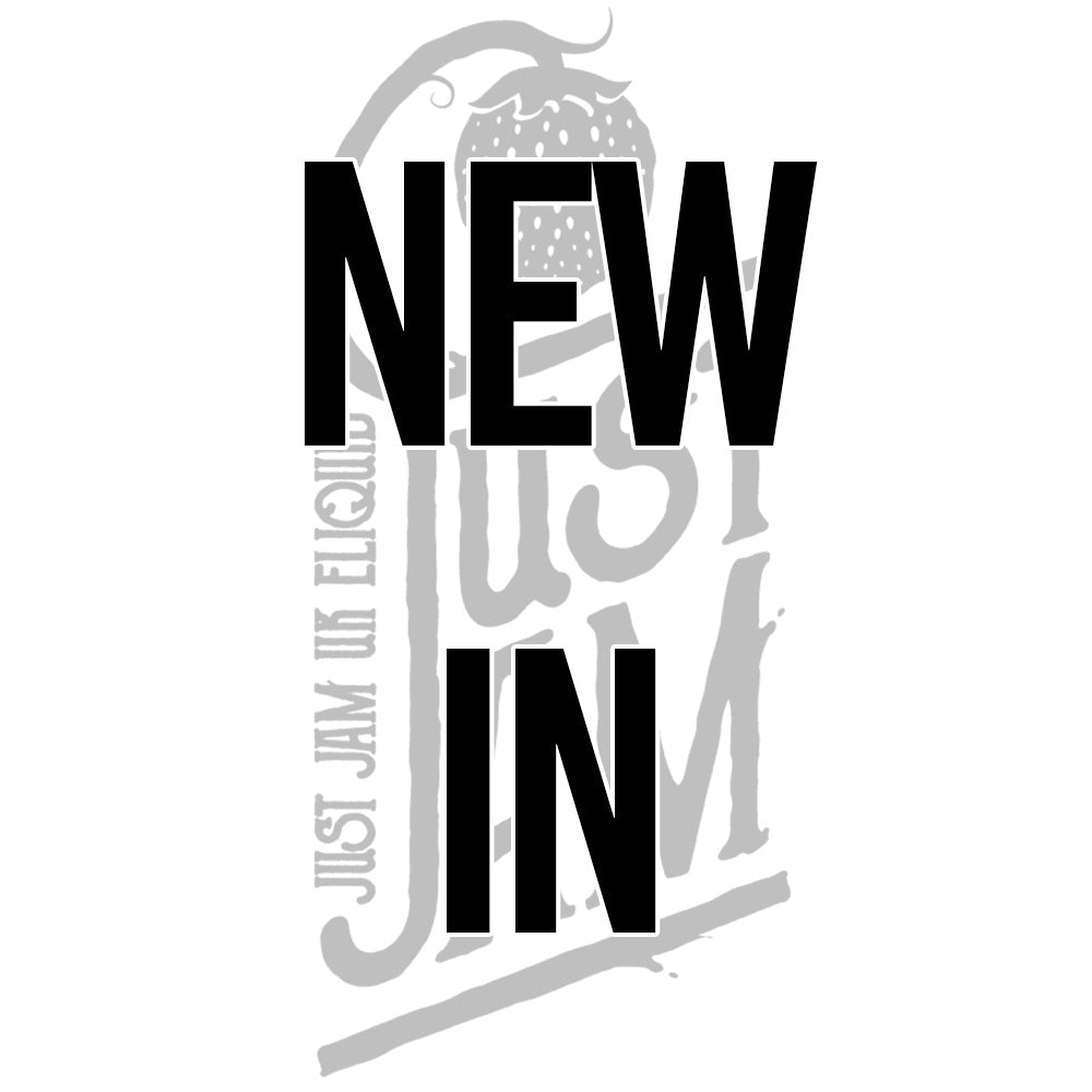New In – Just-Jam