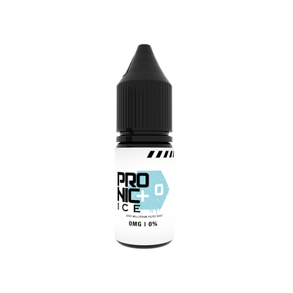 Pro Nic+ ICE Nic Shot (Freebase Ice)