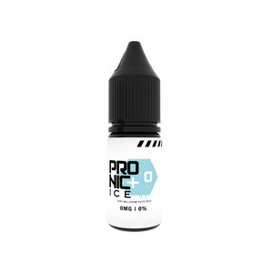 Pro Nic+ ICE Nic Shot (Freebase Ice)