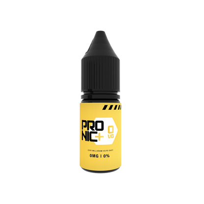 Pro Nic+ Freebase VG Nic Shot (Freebase)