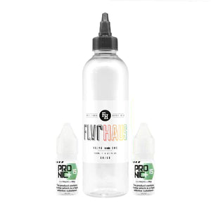 Flvrhaus Mix Kits High VG DIY Base Kits