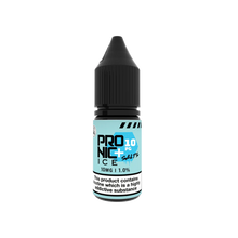 Load image into Gallery viewer, Pro Nic+ Salt Ice Nic Shot (Nicotine Salt Ice)

