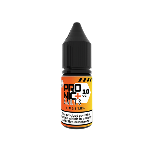Pro Nic+ SALT Nic Shot (Nicotine Salt)