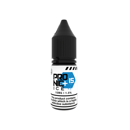 Pro Nic+ ICE Nic Shot (Freebase Ice)
