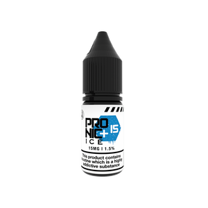Pro Nic+ ICE Nic Shot (Freebase Ice)
