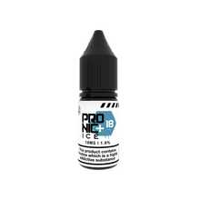Load image into Gallery viewer, Pro Nic+ ICE Nic Shot (Freebase Ice)
