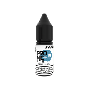 Pro Nic+ ICE Nic Shot (Freebase Ice)