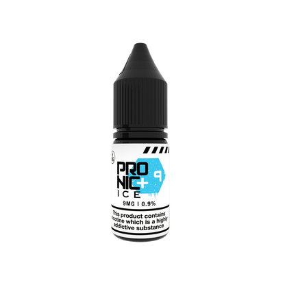 Pro Nic+ ICE Nic Shot (Freebase Ice)