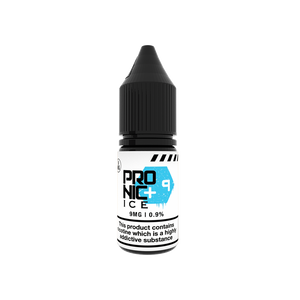 Pro Nic+ ICE Nic Shot (Freebase Ice)