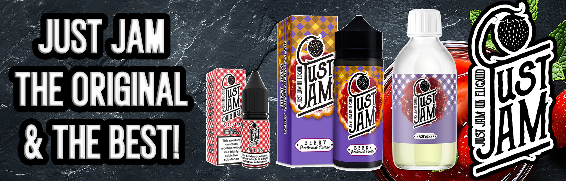 Just-Jam Just-Jam