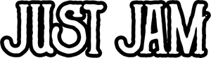 Just Jam Inline Logo Only At www.justjameliquid.co.uk