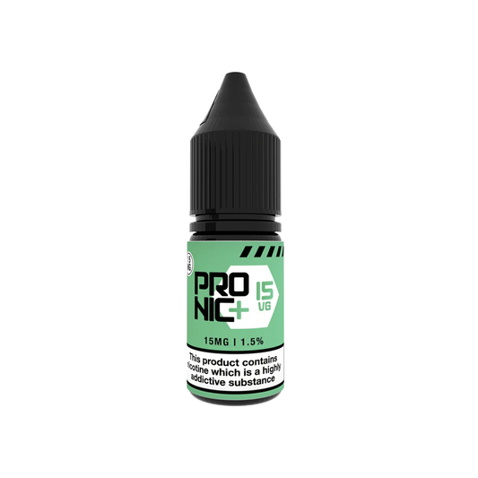 Pro Nic+ Freebase VG Nic Shot (Freebase)