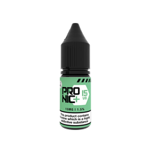 Load image into Gallery viewer, Pro Nic+ Freebase VG Nic Shot (Freebase)
