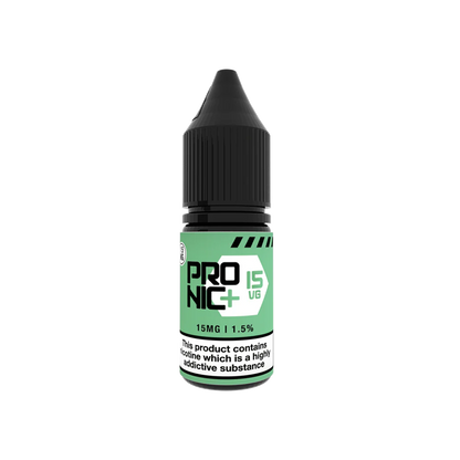 Pro Nic+ Freebase VG Nic Shot (Freebase)