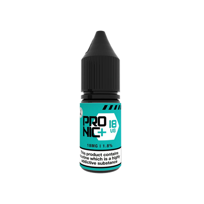 Pro Nic+ Freebase VG Nic Shot (Freebase)