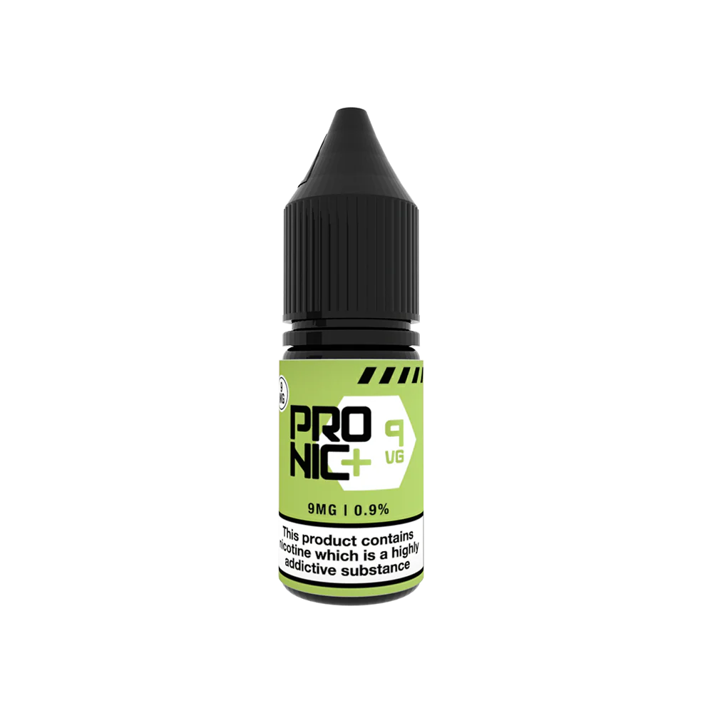 Pro Nic+ Freebase VG Nic Shot (Freebase)