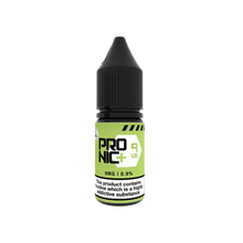 Load image into Gallery viewer, Pro Nic+ Freebase VG Nic Shot (Freebase)
