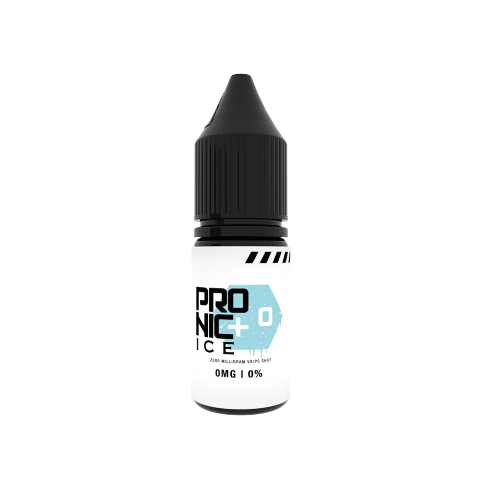 Pro Nic+ Freebase VG Nic Shot (Freebase)