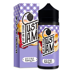 Just Jam - Scone 100ml