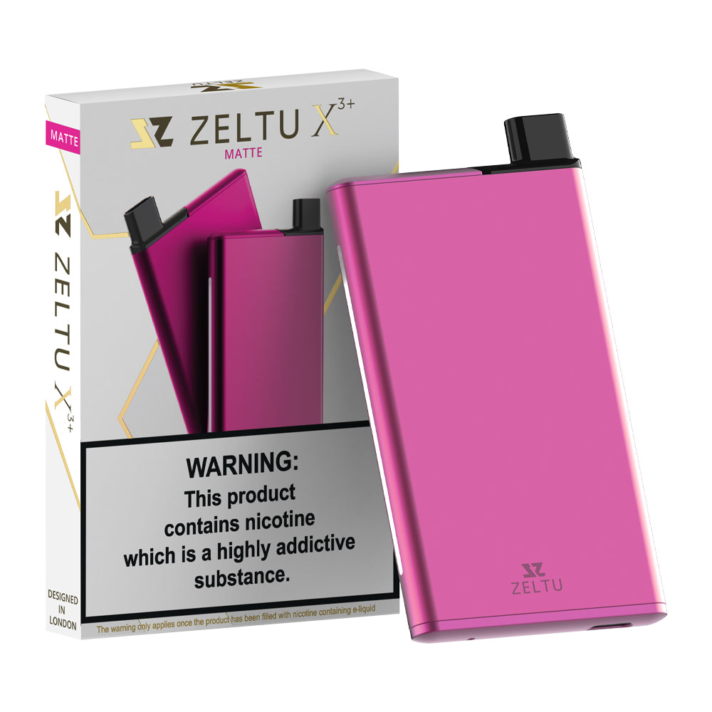 Zeltu X3+ Device available at Just Jam