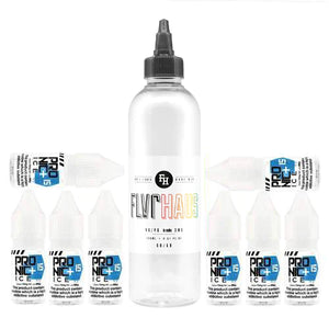 Flvrhaus Mix Kits High VG DIY Base Kits