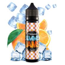 Load image into Gallery viewer, Just Jam - Summer Jams Marmalade 50ml - The Ace Of Vapez
