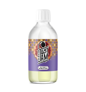 Just Jam - Berry Shortbread Cookie 200ml Shortfill