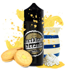 Load image into Gallery viewer, Just Jam - Biscuit Custard 100ml - The Ace Of Vapez
