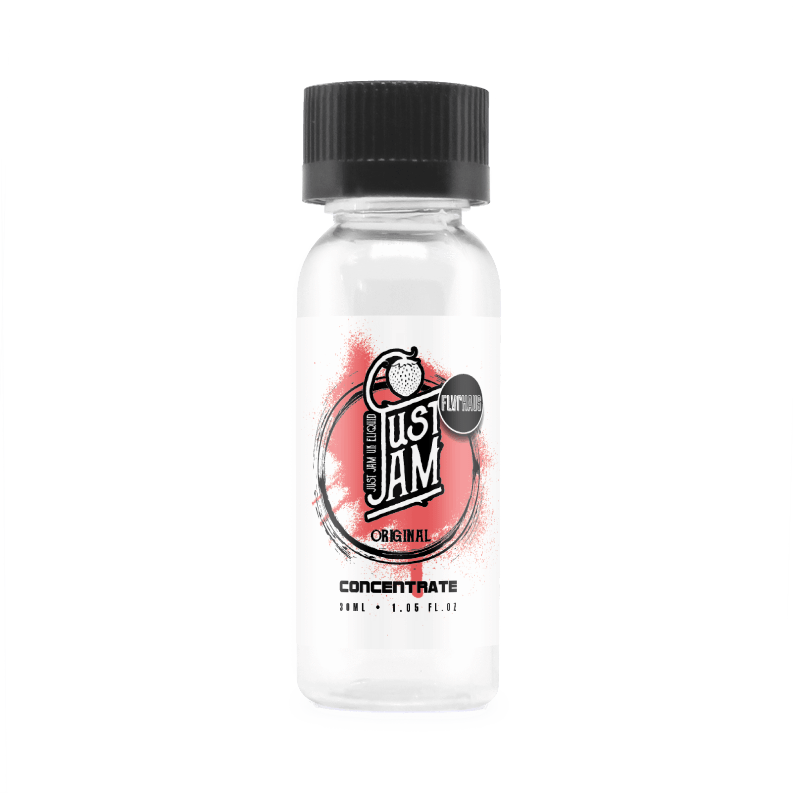 Just Jam Original Concentrate 30ml - The Ace Of Vapez
