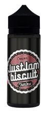 Load image into Gallery viewer, Just Jam - Biscuit Original 100ml - The Ace Of Vapez
