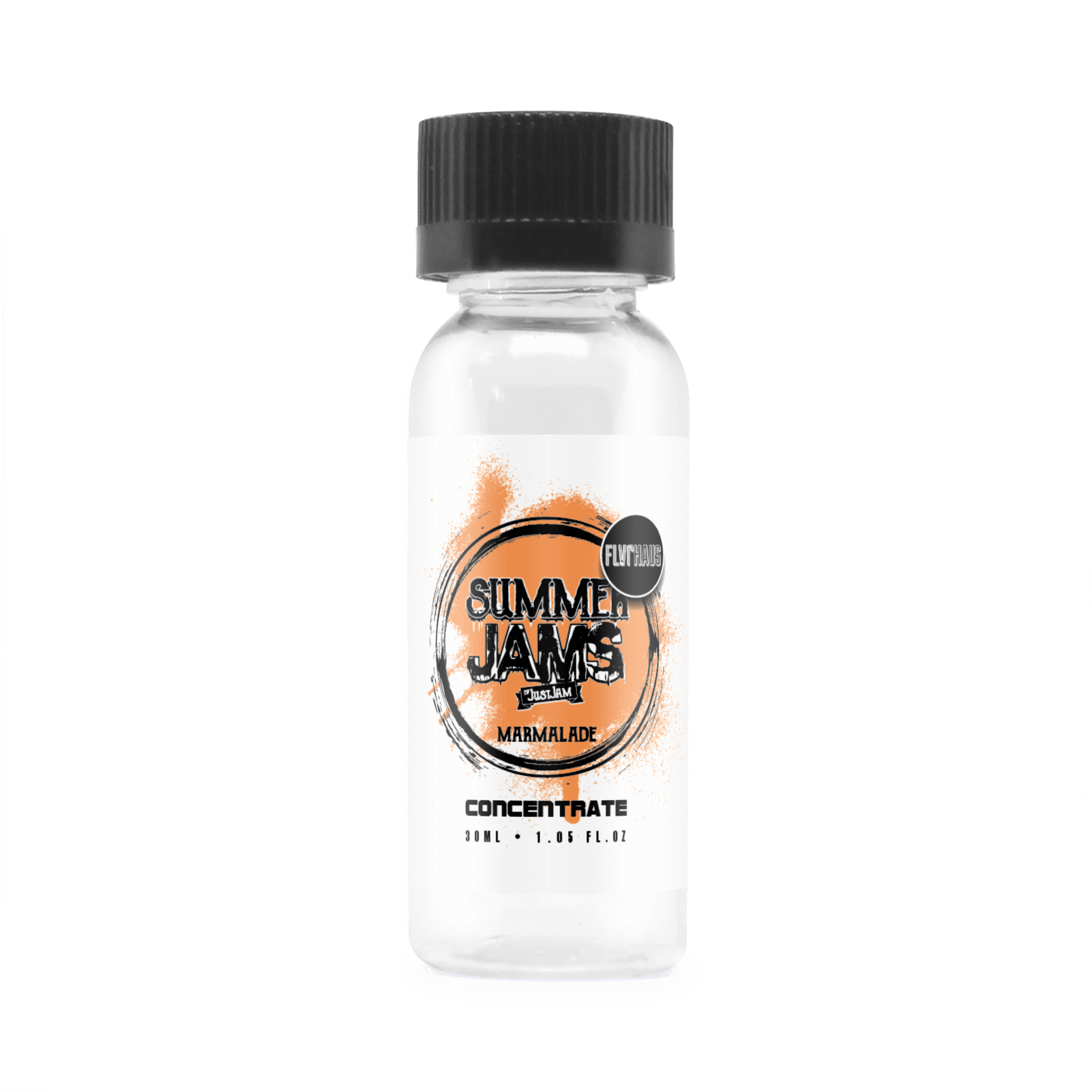 Just Jam: Summer Jam Marmalade Concentrate 30ml - The Ace Of Vapez