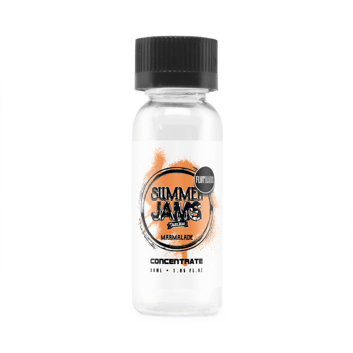 Just Jam: Summer Jam Marmalade Concentrate 30ml - The Ace Of Vapez