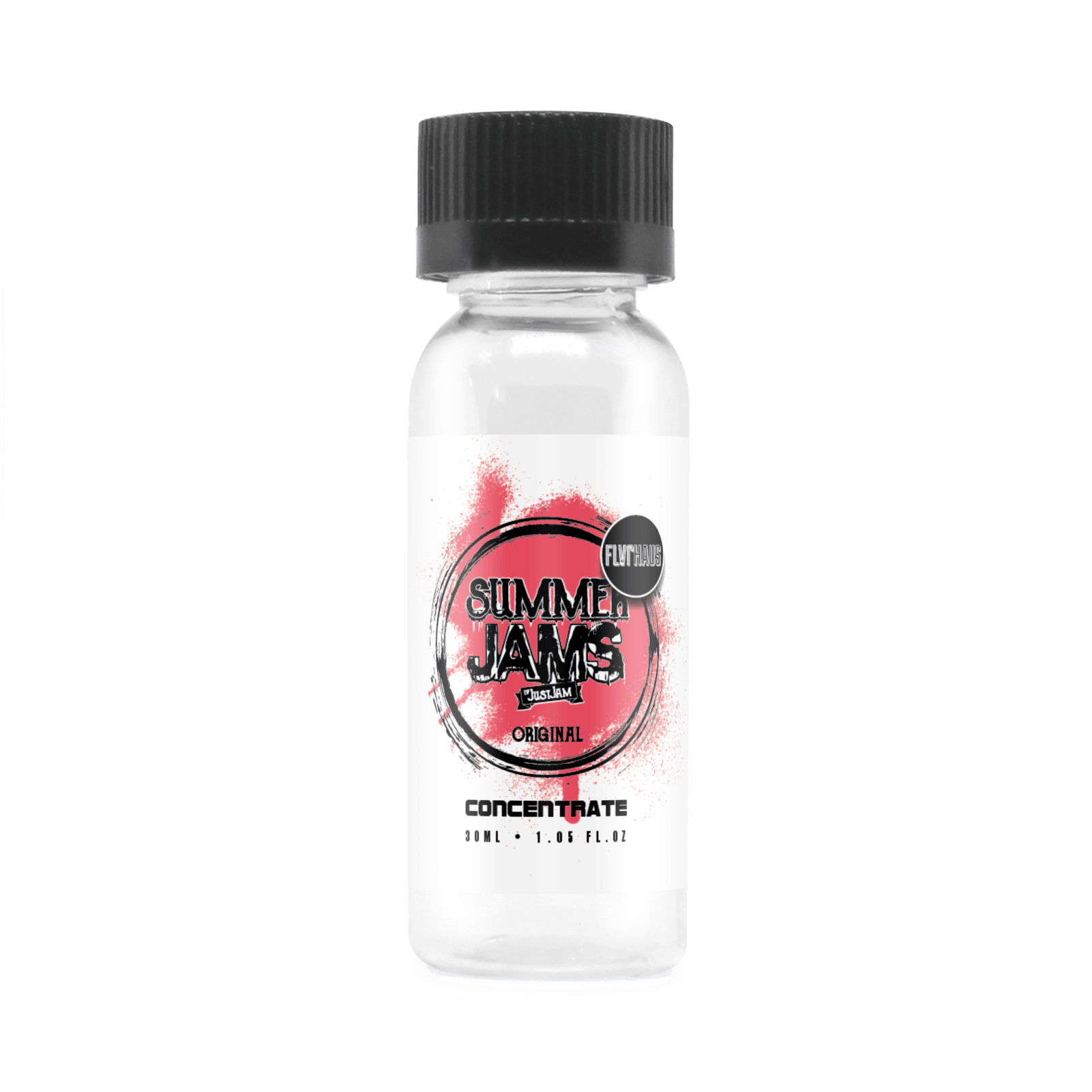 Just Jam: Summer Jam Original Concentrate 30ml - The Ace Of Vapez