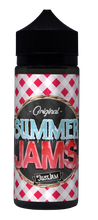 Load image into Gallery viewer, Just Jam - Summer Jams Original 100ml - The Ace Of Vapez
