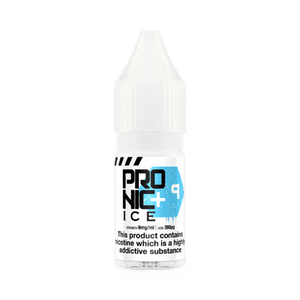 ProNic+ ICE Nic Shot - The Ace Of Vapez