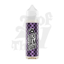 Load image into Gallery viewer, Just Jam - Raspberry Doughnut 50ml - The Ace Of Vapez
